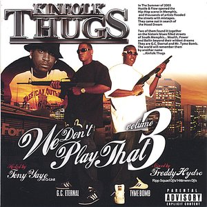 Trey Tymes Speaks — Kinfolk Thugs | Last.fm