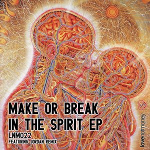 In The Spirit EP