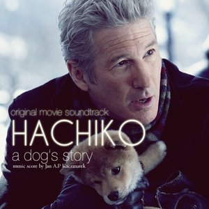 Hachiko: A Dog's Story