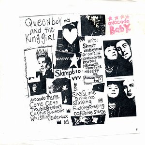 Queen Boy And The King Girl