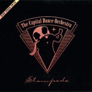 Avatar for The Capital Dance Orchestra