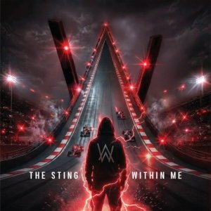 Album art for The Sting Within Me