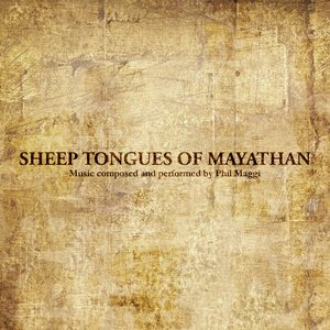 Sheep Tongues Of Mayathan