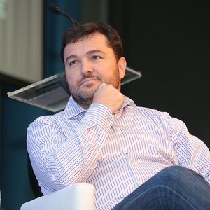 Ricardo Viana Vargas, MSc, CSM, PRINCE2® Practitioner, PMI-RMP, PMI-SP, PMP 的头像