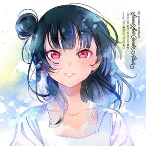 LoveLive! Sunshine!! Second Solo Concert Album ~THE STORY OF FEATHER~ starring Tsushima Yoshiko