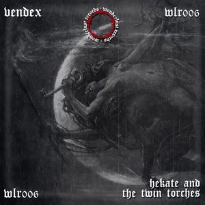 Hekate and the Twin Torches
