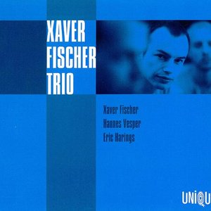 Xaver Fischer Trio