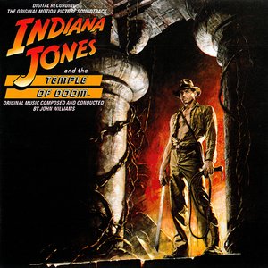 Image for 'Indiana Jones and the Temple of Doom'