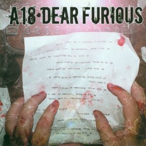 Dear Furious