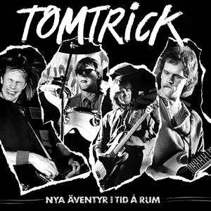 Nya äventyr i tid å rum
