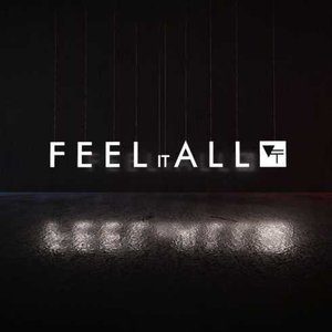 Feel It All - Single