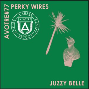 Juzzy Belle EP
