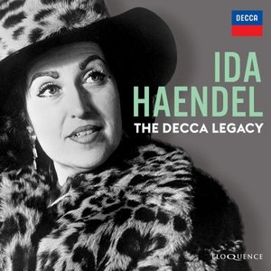 Ida Haendel - The Decca Legacy