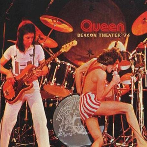 Queen - A Day At The Beacon Theater - Zortam Music