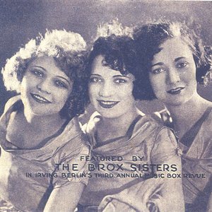 'The Brox Sisters'の画像