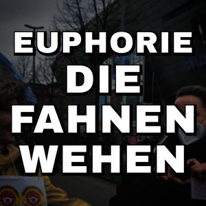 Die Fahnen Wehen