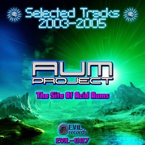 The Site Of Acid Aums