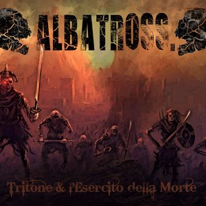 Tritone & L'Esercito Della Morte