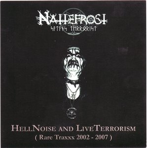 Hell Noise And Live Terrorism