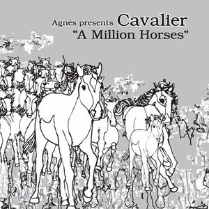 Avatar for Agnès Presents Cavalier