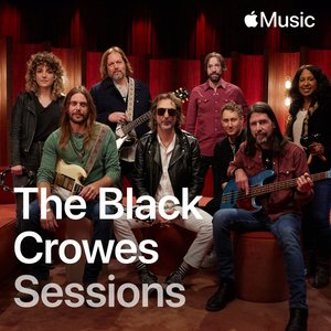 Apple Music Nashville Sessions