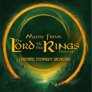 Music from The Lord of the Rings Trilogy