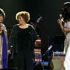 Avatar de Natalie Cole, Mavis Staples & Ruth Brown