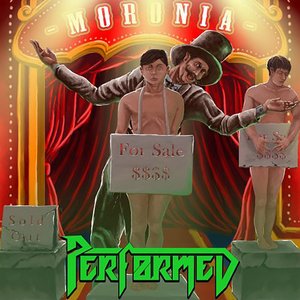 Moronia