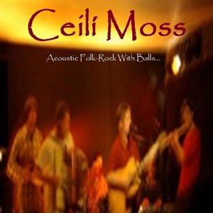 Awatar dla Ceilí Moss