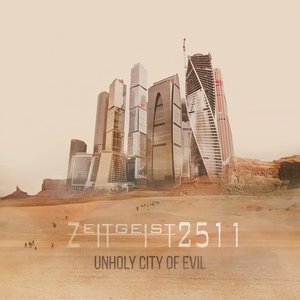 Unholy City of Evil