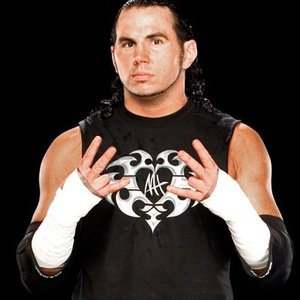 Matt Hardy 的头像