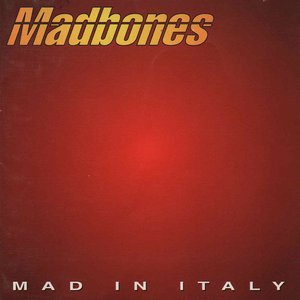 Mad in Italy