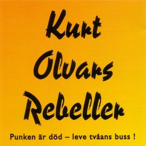 Punken är död - leve tvåans buss !