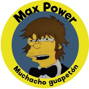 Max Power 的头像