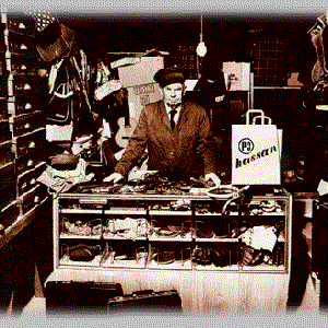 Hassan photo provided by Last.fm