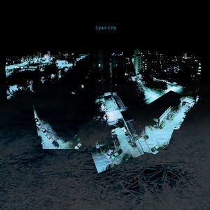Cyan City