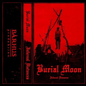 Infernal Distances