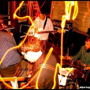 Avatar for Trio in Stereo