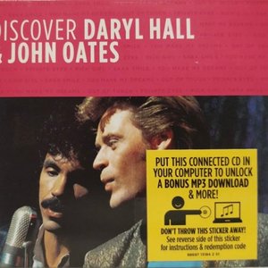 Maneater — Daryl Hall & John Oates | Last.Fm