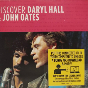 Daryl Hall & John Oates - Out of touch