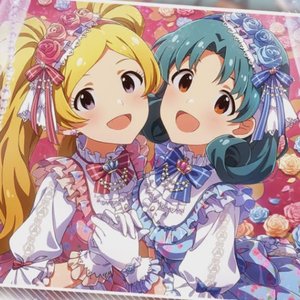 Avatar for Charlotte・Charlotte (諏訪彩花, 郁原ゆう)