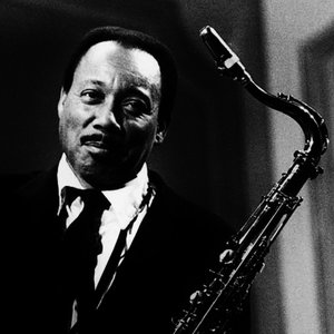 Avatar de Lucky Thompson Quartet