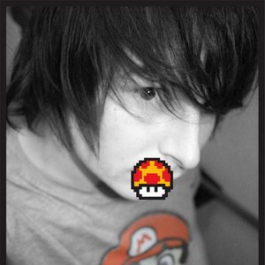 I Set My Pixels On Fire için avatar