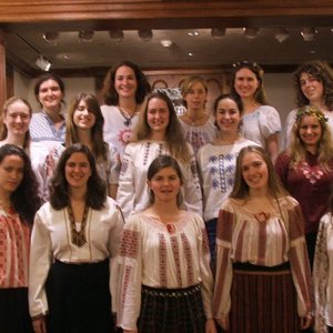 Yale Slavic Chorus 的头像