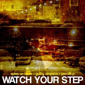 Watch Your Step