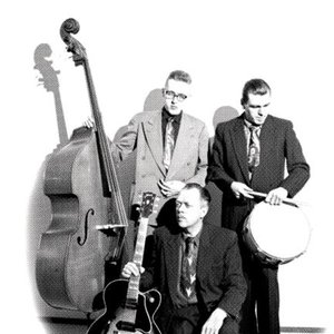 The Ragtime Wranglers 的头像