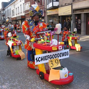 Schiefgoddeweg 的头像