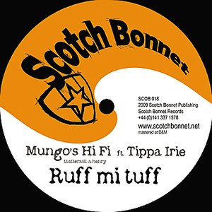 Ruff mi tuff EP1