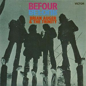 Brian Auger & The Trinity - I Wanna Take you Higher Lyrics - Zortam Music