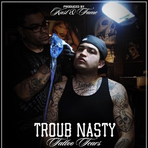 Image for 'Troub Nasty'